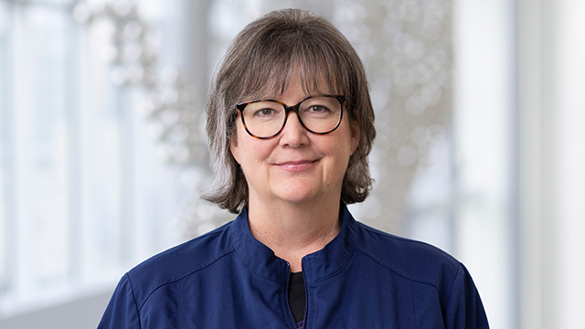 Kimberly Johnson, B.S.N., RN, CMSRN