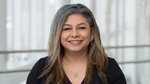 Laura Johnson, M.S.N., RN, CMSRN, NPD-BC