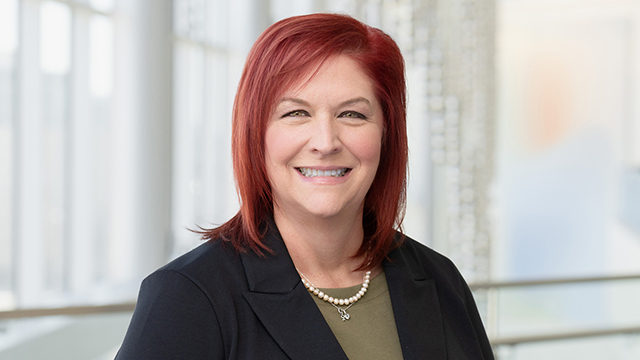 Lesley Barfknecht