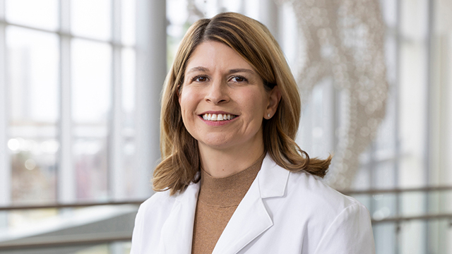 Maria Crain, M.S.N., APRN, CPNP-PC