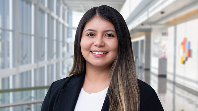 Natalie Ramirez, B.S.N., RN, PMHN-BC
