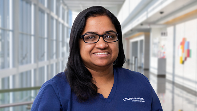 Ranjitha Mathews, B.S.N., RN, GERO-BC