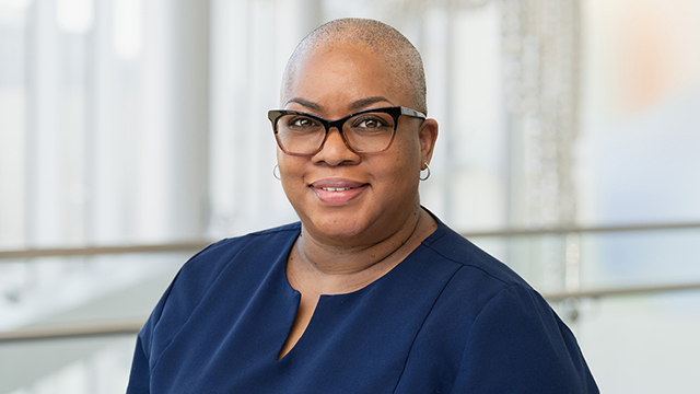 Reneé Willis, B.S.N., RN