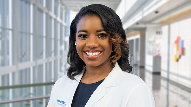 Rhyan Brown, M.S., APRN, CPNP-PC