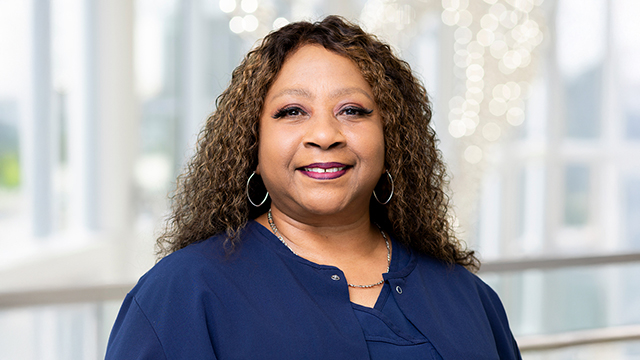 Rosemary Phillips, RN