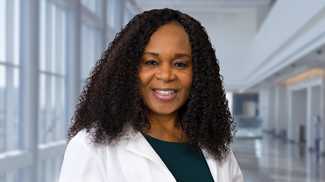 Sandra Onyinanya, APRN, CPNP-AC/PC