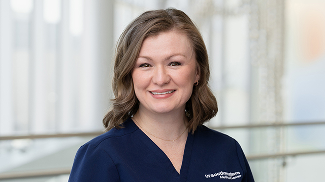 Shanna Cronjé, B.S.N., RN, CWON