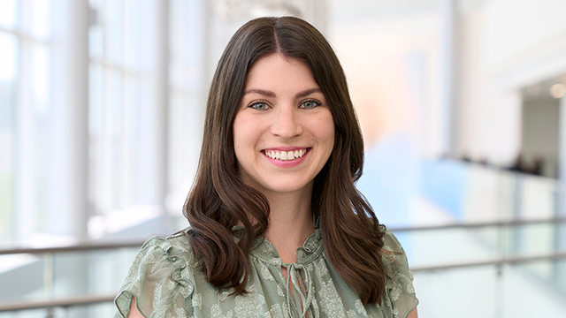 Stephanie Houser, M.S.N., RN, CCRN-CSC, E-AEC