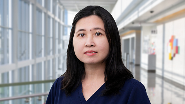 Thanh Cubria, B.S.N., RN, CMSRN