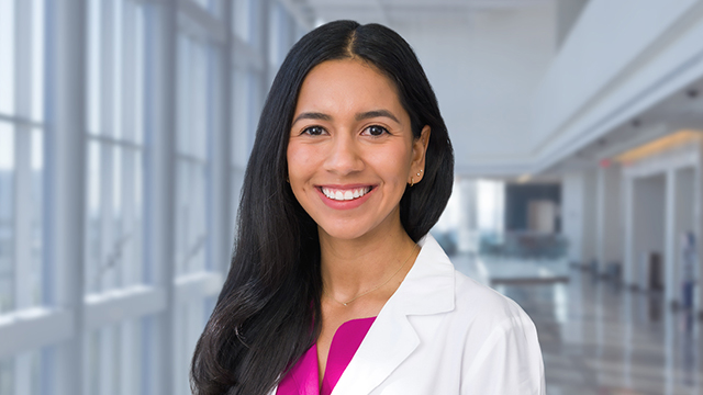 Veronica Torres, PA-C