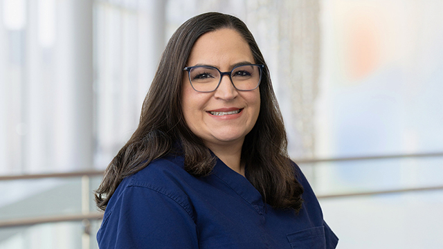 Lily Tredmeyer, B.S.N., RN