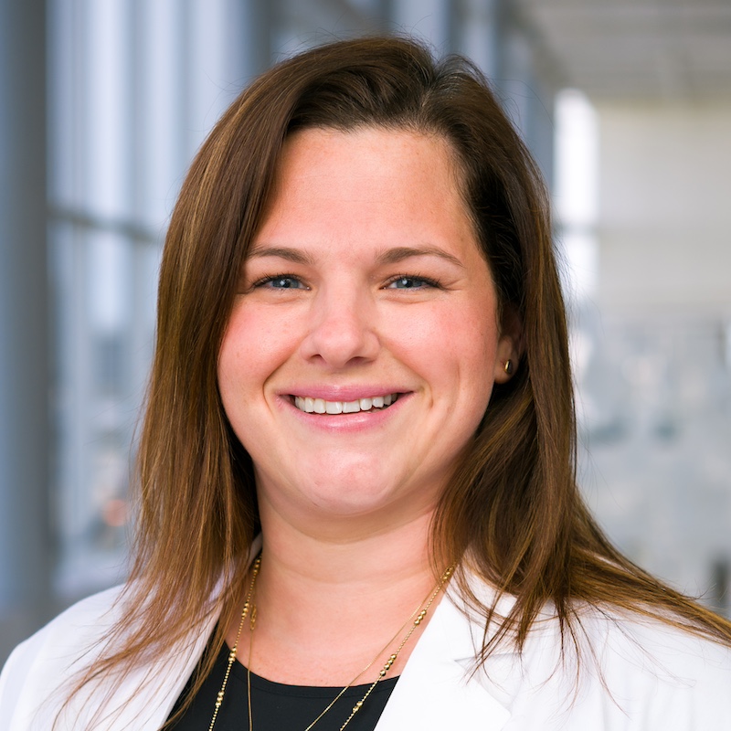 Abby Anderson, M.S.N., APRN, CPNP-AC