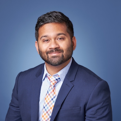 Abhisek Khandai, M.D.