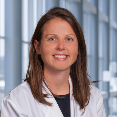 Traci Adams, M.D.