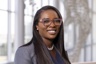 Adesuwa Odubele, M.S.N., RN