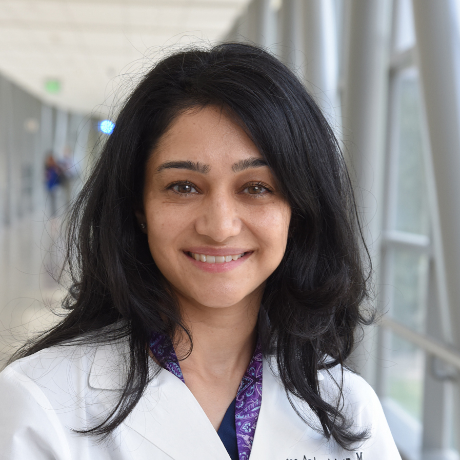 Aditee Ambardekar, M.D.