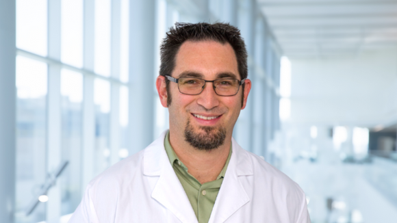 Todd Aguilera, M.D., Ph.D.