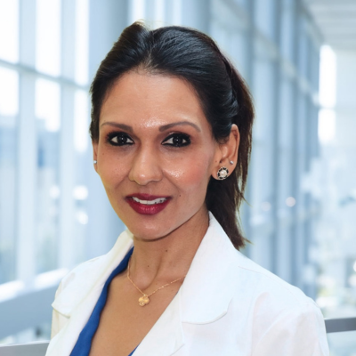 Akrita Bhatnagar, M.D., Ph.D.
