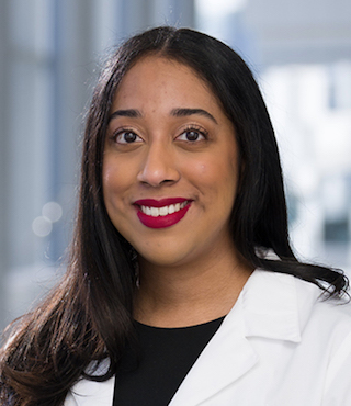 Dr. Alana Lewis