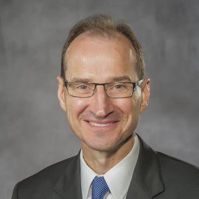 Alex Valadka, M.D.