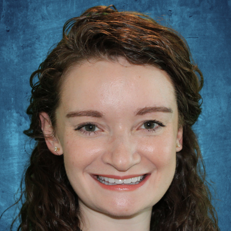 Alexandra Carolan, M.D.