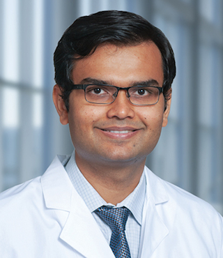 Dr. Ambarish Pandey