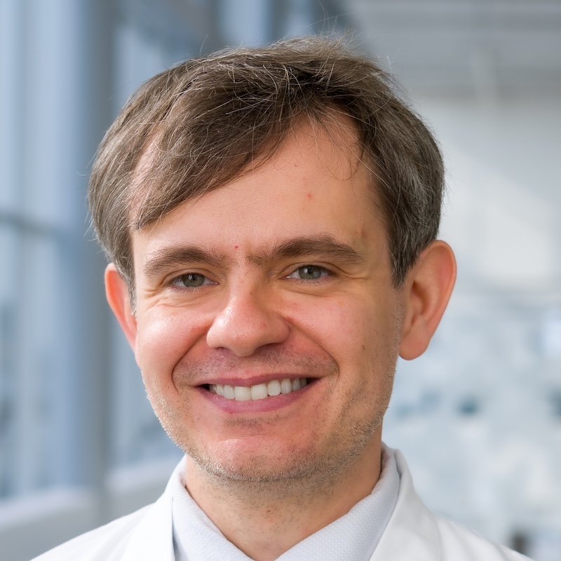 Andre Russowsky Brunoni, M.D., Ph.D.