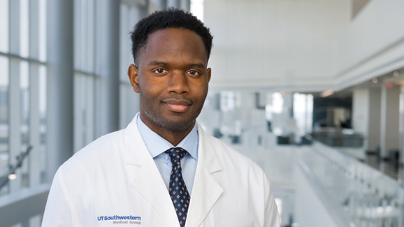 Dr. Anezi Uzendu