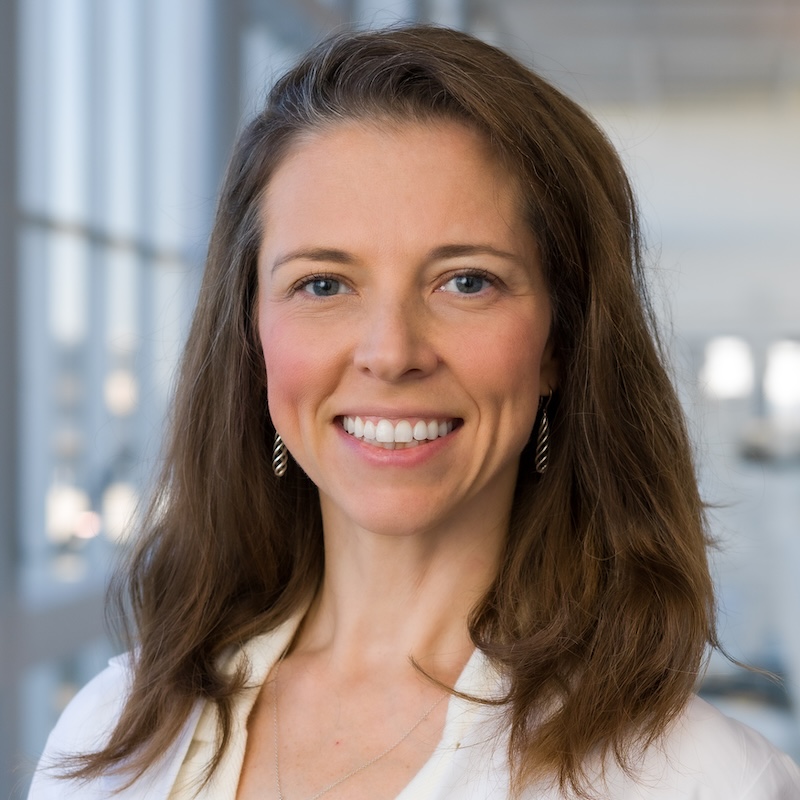 Anna Smith, M.P.A.S., PA-C