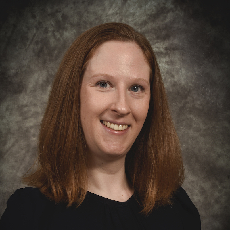 Anne Mclean, D.M.D., M.S.