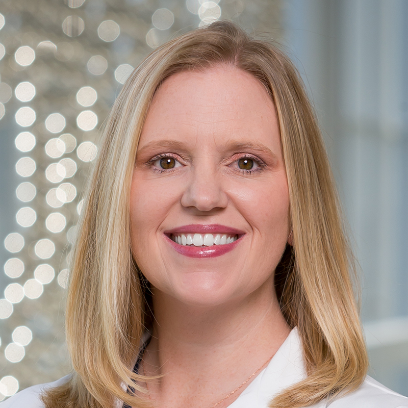 Ashley Birmingham, M.D.