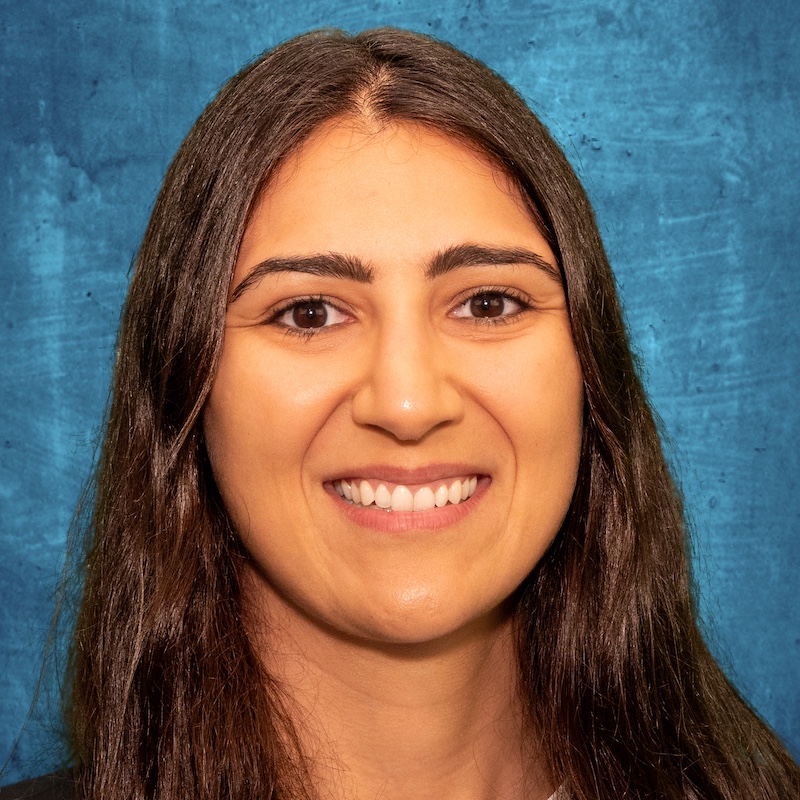 Ashley Gonzalez, M.D.