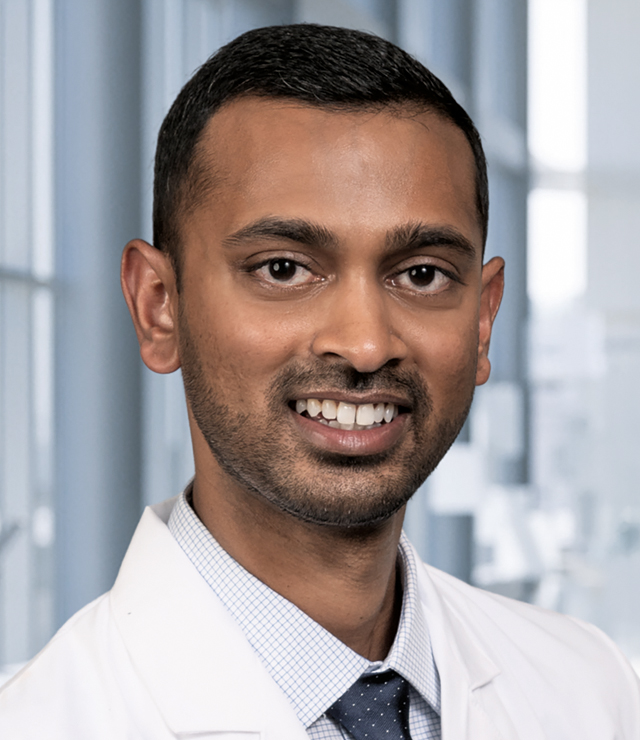 Ayeeshik Kole, M.D., Ph.D.