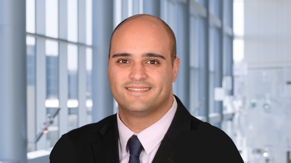 Shahed Badiyan, M.D.