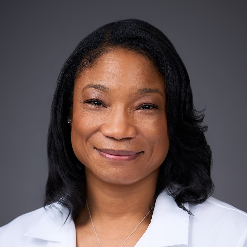 Tamara Ball, M.D.