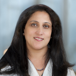 Kiran Batra, M.D.