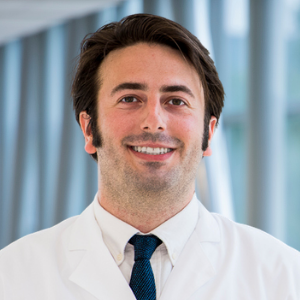 Jovan Begovic, M.D.