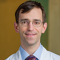 Brett Whittemore, M.D.