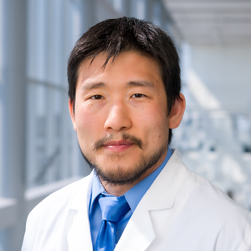 Brian Han, M.D.