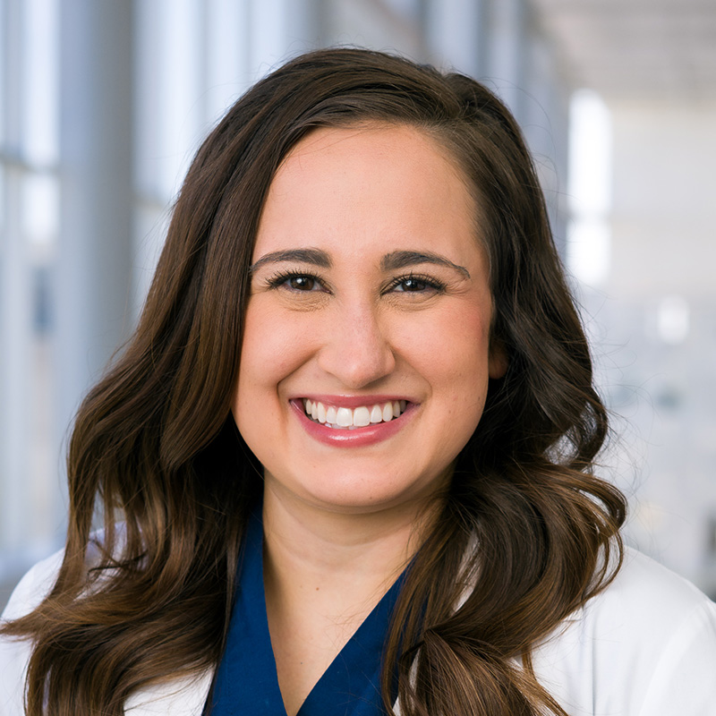 Brianna Morrison, D.N.P.-A., CRNA