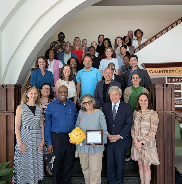 Cancer Community Advisory Board