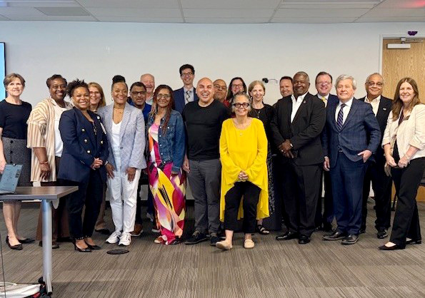 Cancer Community Advisory Board