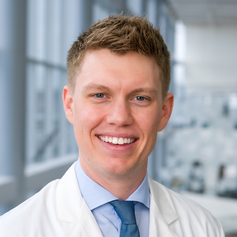 Carl Mirus, M.D.