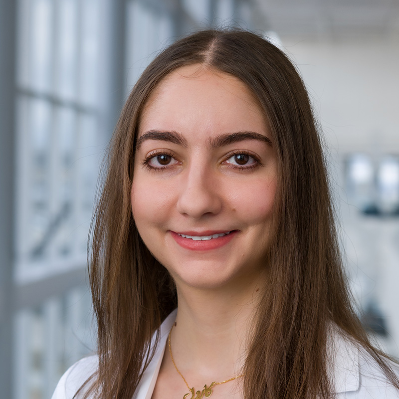 Carol Abousaab, M.D.