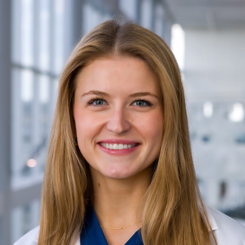 Caroline Overman, M.S.N., APRN, AGACNP-BC