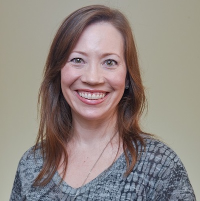 Charlotte Haley, Ph.D.