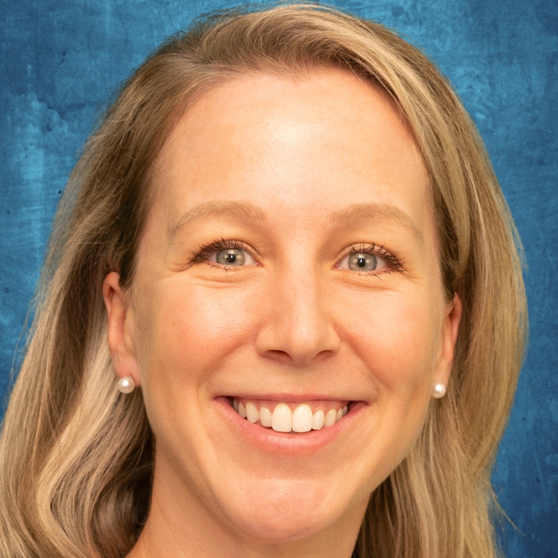 Christine Herforth, M.D.