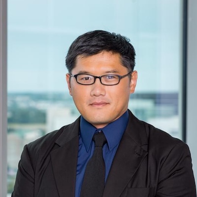 Chuan Ko, Financial Analyst