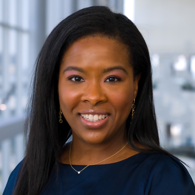 Jasmine Stephens, M.D.