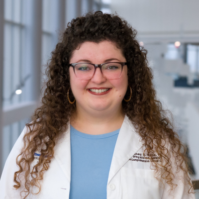 Courtney Saba, M.P.A.S., PA-C